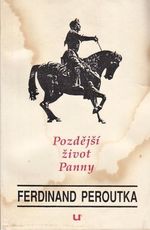 Pozdejsi zivot Panny