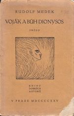 Vojak a buh Dionysos