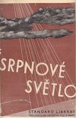 Srpnove svetlo