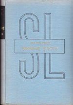 Srpnove svetlo - Faulkner William | antikvariat - detail knihy