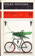 Velka neznama
