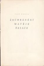Zachranene Mateje Rezace
