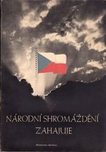 Narodni shromazdeni zasahuje