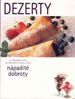 Dezerty  napadite dobroty