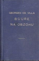 Boure na obzoru
