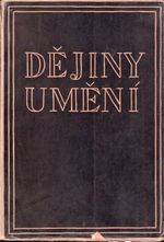 Dejiny umeni