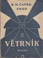 Vetrnik