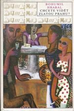 Chcete videt zlatou Prahu