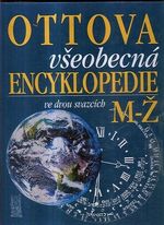 Ottova vseobecna encyklopedie ve dvou svazcich III