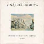 V naruci domova