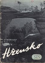 Hrensko Brana Ceskeho Svycarska