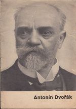 Antonin Dvorak