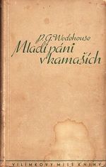 Mladi pani v kamasich