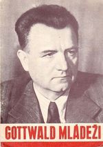 Klement Gottwald mladezi
