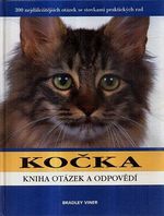 Kocka  kniha otazek a odpovedi