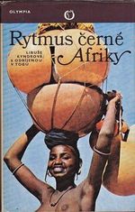Rytmus cerne Afriky
