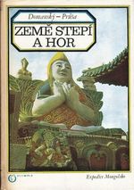 Zeme stepi a hor
