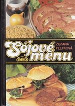 Sojove menu