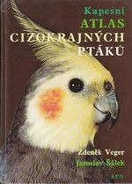 Kapesni atlas cizokrajnych ptaku