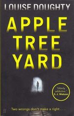 Apple Tree Yard