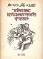 Venec narodnich pisni