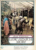Lide jiznich mori