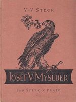Josef V Myslbek