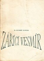 Zarici vesmir