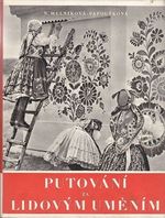 Putovani za lidovym umenim