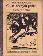 Ctvero neznych pratel a jine pribehy