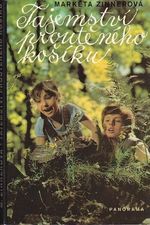 Tajemstvi prouteneho kosiku