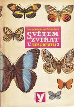 Svetem zvirat  Vdil Bezobratli 12 - Hanzak JMoucha J Zahradnik J | antikvariat - detail knihy
