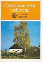 Ceskomoravska vrchovina