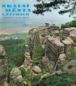 Skalni mesta v Cechach