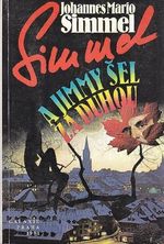 A Jimmy sel za duhou