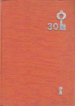 Tricet stribrnych klicu