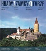 Hrady zamky a tvrze strednich Cech