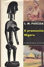 K pramenum Nigeru