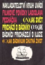 Filmove povidky Ladislava Pechacka