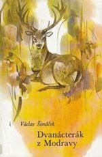 Dvanacterak z Modravy