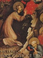 Ceske goticke umeni
