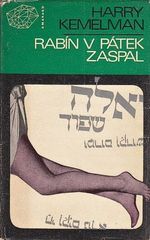 Rabin v patek zaspal