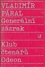 Generalni zazrak