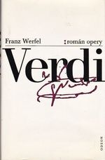 Verdi roman opery