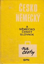 Nemeckocesky  ceskonemecky slovnik na cesty