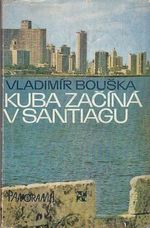 Kuba v Santiagu