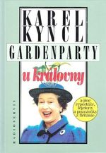 Gardenparty u kralovny