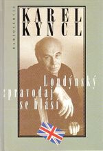 Londynsky zpravodaj se hlasi