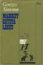 Maigret chysta lecku