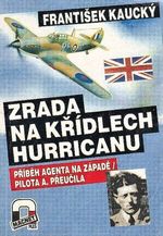 Zrada na kridlech Hurricanu